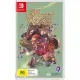 The Knight Witch [Deluxe Edition] for Nintendo Switch