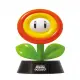 Super Mario Character Light (Fire Flower)