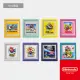 Super Mario Bros. "Super Mario Magnet Collection" Super Mario Bros. 35th Anniversary Nintendo TOKYO Goods
