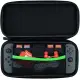  Pdp Slim Travel Case (Zelda Retro Edition) 