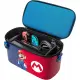 Nintendo Switch Pull-N-Go Slim Travel Case - Mario