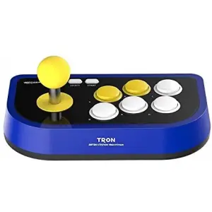 RETRO STATION FIGHTSTICK