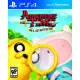 Adventure Time: Finn and Jake Investigations