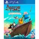 Adventure Time: Pirates of the Enchiridion