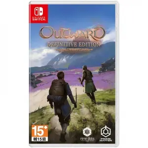 Outward [Definitive Edition]