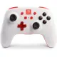  Wireless Controller For Nintendo Switch - White