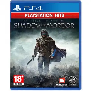 Middle-earth: Shadow of Mordor (PlayStat...