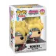 Funko Pop! ANIMATION: Boruto - Boruto With Marks- AMUZZI