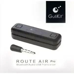 GuliKit Route+ Pro
