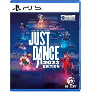 Just Dance 2023 Edition (Code in a Box) (Multi-Language)