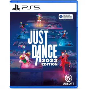 Just Dance 2023 Edition (Code in a Box) ...