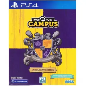 Two Point Campus [Enrolment Edition] (En