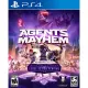 Agents of Mayhem