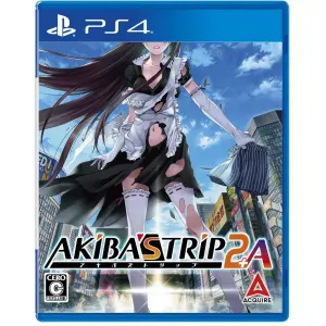 Akiba's Trip2 + A