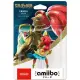 amiibo The Legend of Zelda: Breath of the Wild Series Figure (Urbosa)