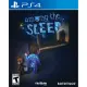 Among the Sleep