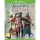 Assassin's Creed Chronicles