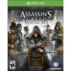 Assassin's Creed Syndicate