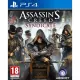 Assassin's Creed Syndicate