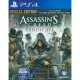 Assassin's Creed Syndicate (Special Edition) (English)