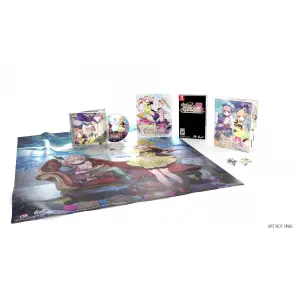 Atelier Lydie & Suelle Limited Editi...