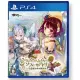 Atelier Sophie: Fushigi na Hon no Renkin Jutsushi