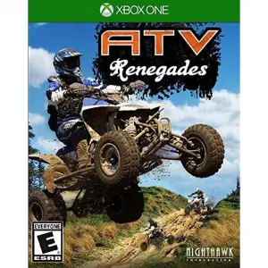 ATV Renegades