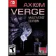 Axiom Verge [Multiverse Edition]