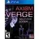 Axiom Verge [Multiverse Edition]