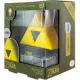 The Legend Of Zelda Triforce 3D Light