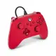 PowerA Advantage Wired Controller for Xbox Series X|S - Red