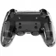 Omelet Crystalline Pro Controller For Nintendo Switch (Black Pearl)