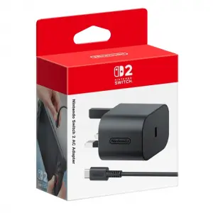 Nintendo Switch 2 AC Adapter