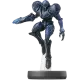 amiibo Super Smash Bros. Series Figure (Dark Samus)