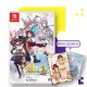 Atelier Sophie 2: The Alchemist of the Mysterious Dream With File A6