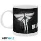 The Last of Us Part II Mug Firefly