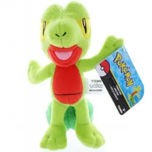 Pokemon Plush Toy T18599 - Treecko