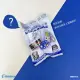 TOY CONTROLLER BLIND BAG PENDANT (A RANDOM ONE) PALADONE #FANTHFUL
