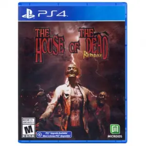 THE HOUSE OF THE DEAD: Remake