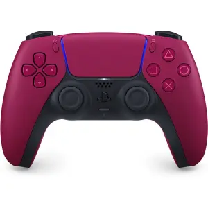 DualSense Wireless Controller Cosmic Red