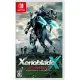 Xenoblade Chronicles X: Definitive Edition