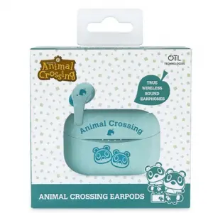 Nintendo Animal Crossing TWS Wireless Ea...