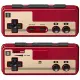 Famicom Controller Online Limited Edition Joy Con Game Pad