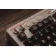 8ฺิBitdo - Retro Mechanical Keyboard - C64 Edition