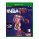 NBA 2K21