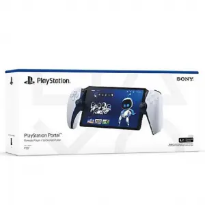 PlayStation Portal Remote Player for PlayStation 5
