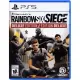 Tom Clancy s Rainbow Six Siege [Deluxe Edition]