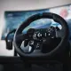 Logitech G923 Racing Wheel and Pedals