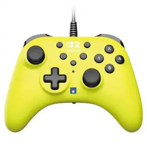 HORIPAD Turbo for Nintendo Switch 2 (Lim