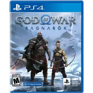 God of War: Ragnarok